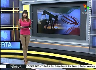 Inaugura pdte. iraní el mayor campo gasífero del mundo