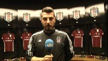 Beşiktaş'ın 3 Yıldızlı Formaları Hazır