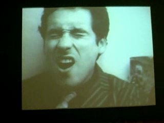 François Dufrêne - Fundaçao Serralves