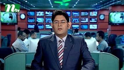 NTV Shondhyar Khobor | 17 April, 2017