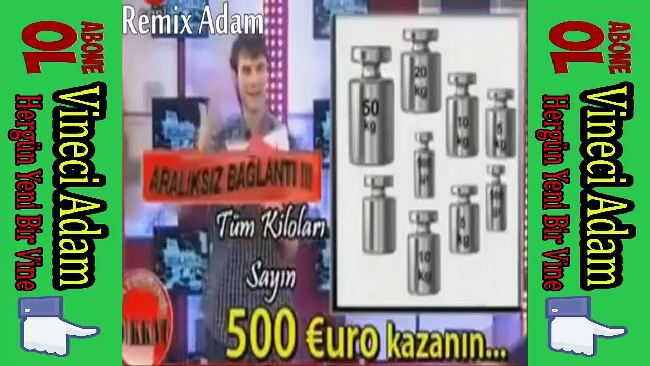 Remix Adam 2017  Remix'leri