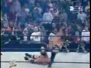 A Tribute To The Best WWF/E Superstars