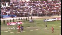 18.10.1987 - 1987-1988 Turkish 1st League Matchday 8 Adana Demirspor 0-0 Malatyaspor