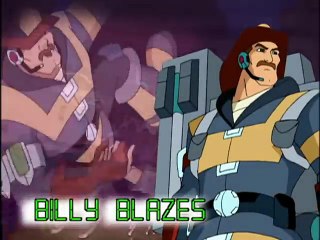 Rescue Heroes: Alone for the Holidays - Ep.37