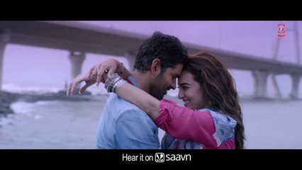 Jise Kehte Pyaar Hai | Full HD Video | NewSong | Noor Movie | Sonakshi Sinha |  Amaal Mallik | Sukriti Kakar