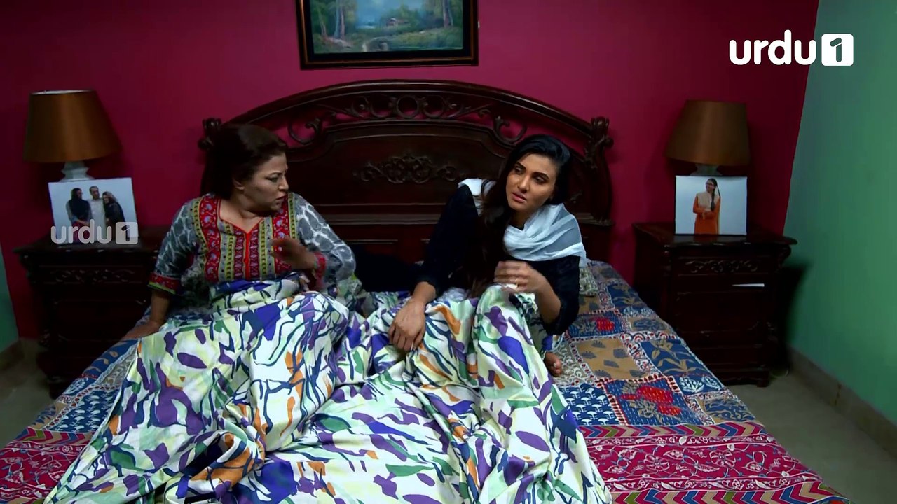 Beti To Main Bhi Hun Episode 71 Urdu1