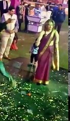 auntie ne mela lutt leya