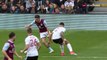 Jack Grealish Goal HD - Fulham	1-1	Aston Villa 17.04.2017