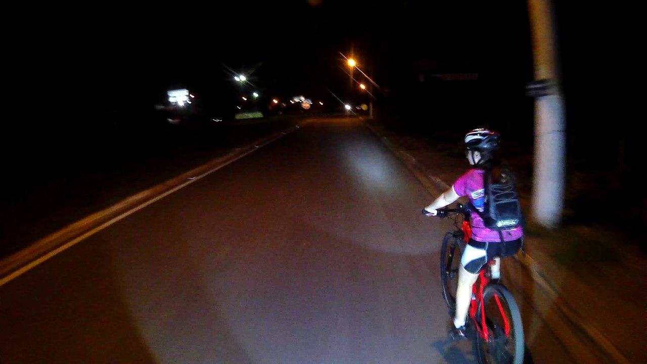 4k, ultra hd, mtb, 12, Night Bikers, Taubaté, SP, Brasil, 36 km, pedal noturno, (67)