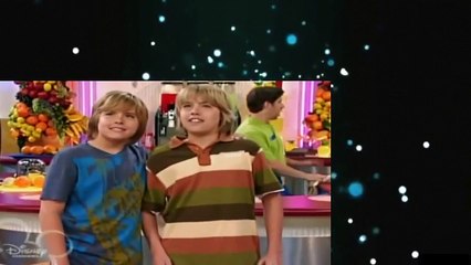 The Suite Life on Deck S01E05   Show Girls