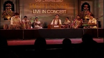 Jagjit Singh - Hothon Se Chhu Lo Tum