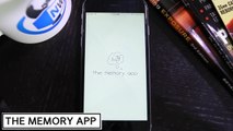 The Memory App – A Trip Down Mobile Memory Lane | NewsWatch Review