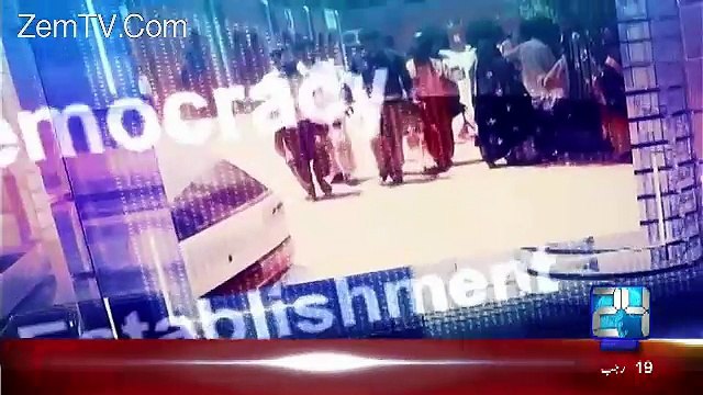 Mujahid Live – 17th April 2017