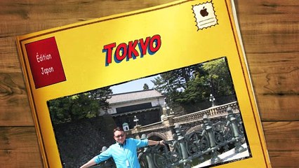 Palais Impériale de Tokyo