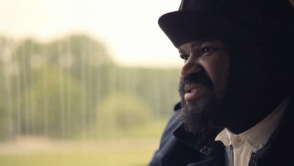 Gregory Porter - Live In Berlin