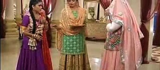 -- Jaat Ki Jugni -- (18 April 2017) Sunaina ke piche Padi Phoolkumari