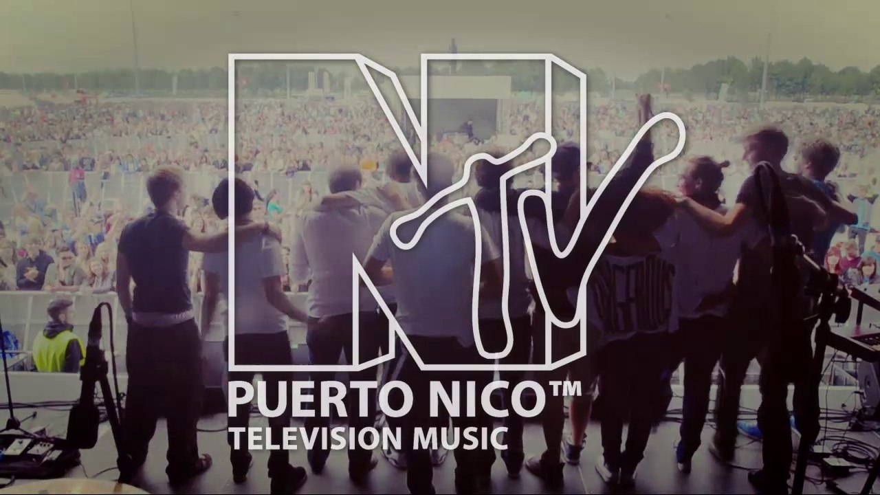 Puerto Nico - 'Zwo, eins, Risiko' (feat. Herr Knut)