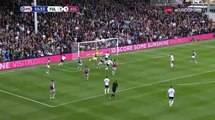 Sone Aluko Goal HD - Fulhamt2-1tAston Villa 17.04.2017