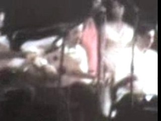 la féte de conservatoire de salé 2007