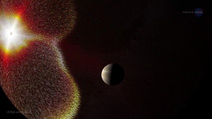 ScienceCasts - Ocean Worlds - HD