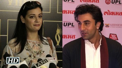 Sanjay Dutt's Biopic | Dia UPSET over Leak of Ranbir’s Look