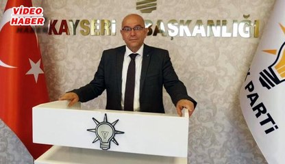 (17 NİSAN 2017) İL BAŞKANLARI   REFERANDUM SONUÇLARINI  DEĞERLENDİRDİ…