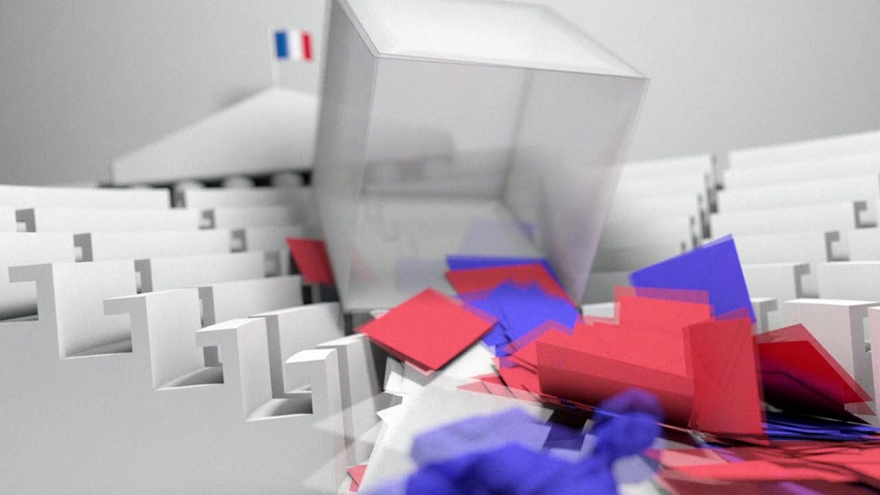 La V República Francesa
