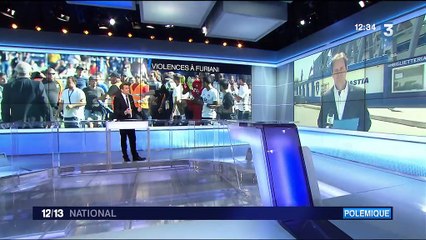 Football : la crise couvait depuis des mois à Bastia