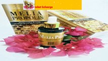 Apa itu Melia Propolis