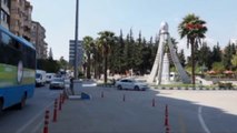 Hatay Defne Başkanı Yaman'dan Rekor 'Hayır'a Teşekkür