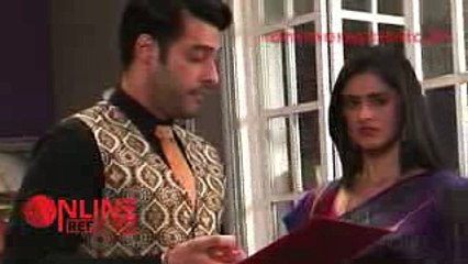 Yeh Hai Mohabbatein - 18th April 2017 - Tomorrow's Twist