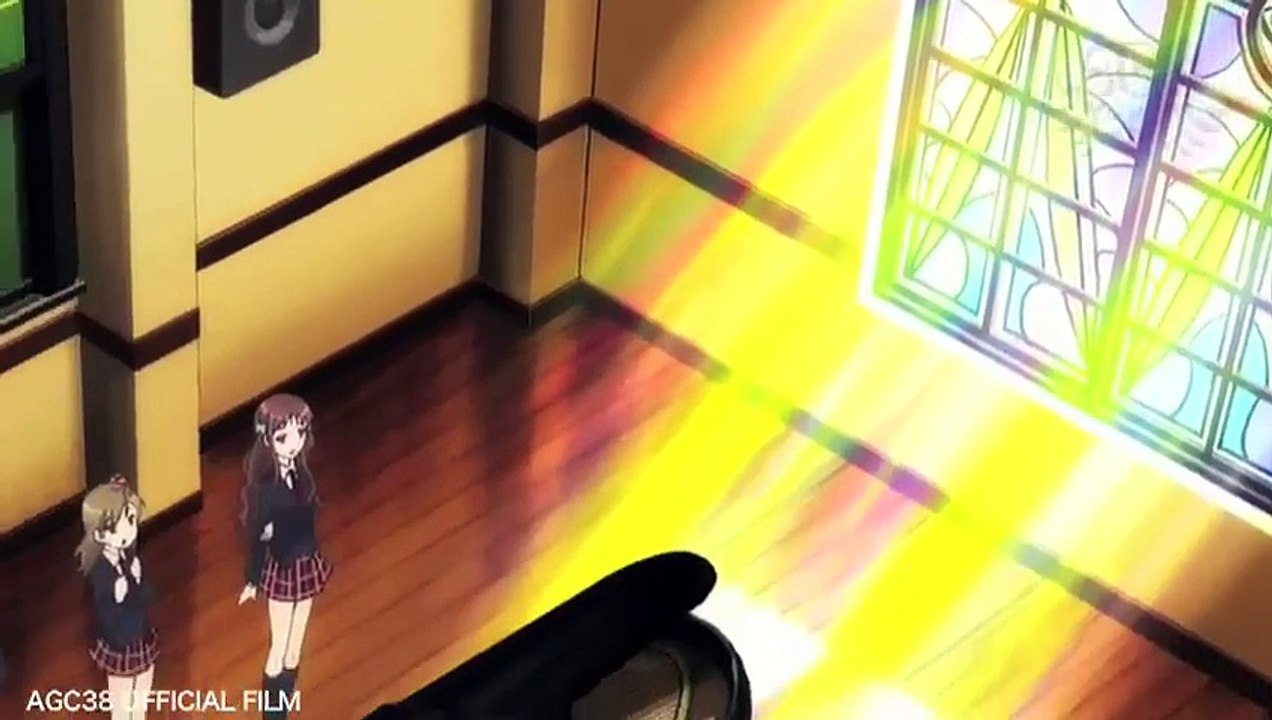 [Kanojo X Otome] Sorette  Dakara ne! ONA vostfr