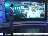 Avanza ejército árabe sirio en la recuperación de la provincia Hama
