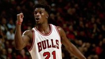 Playoff Matchup: Chicago Bulls-Boston Celtics