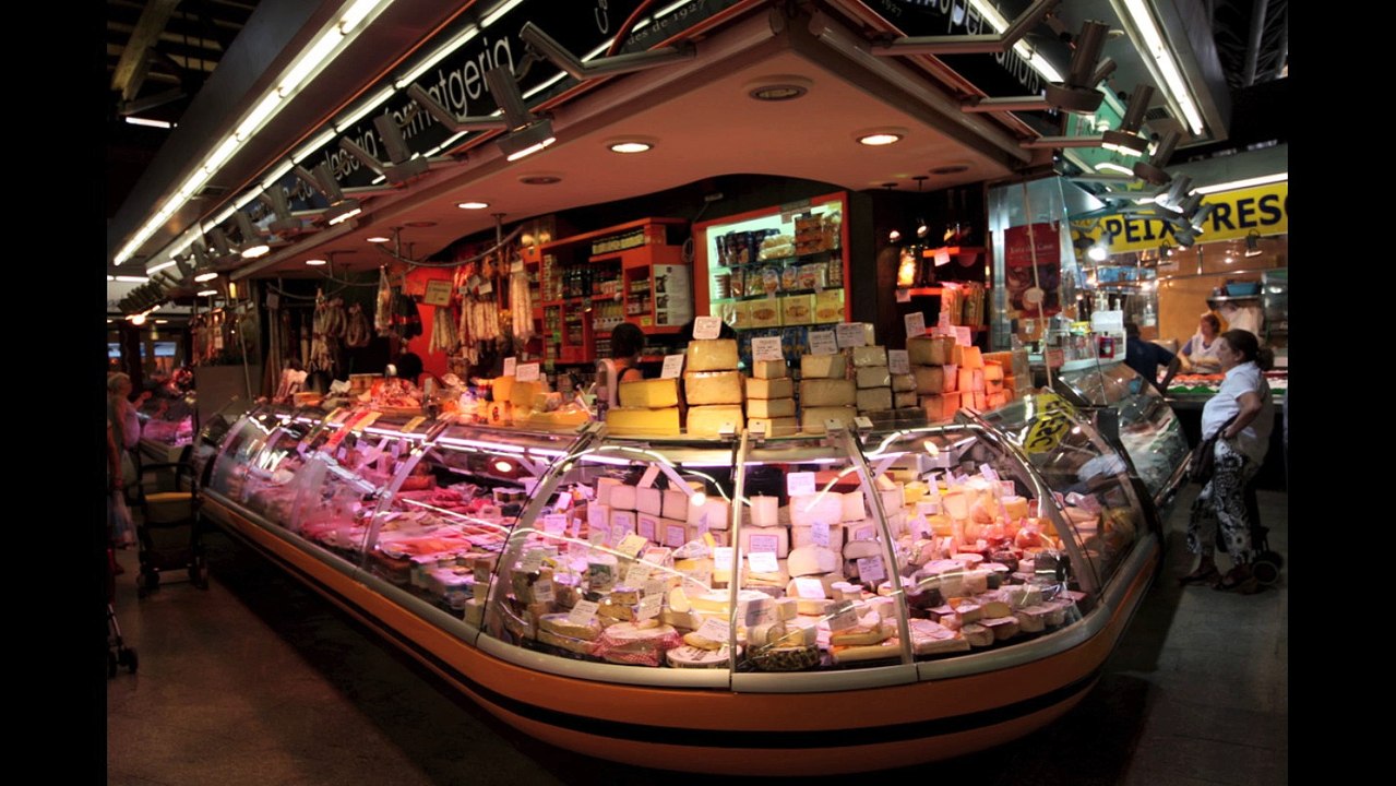 Espagne Barcelone