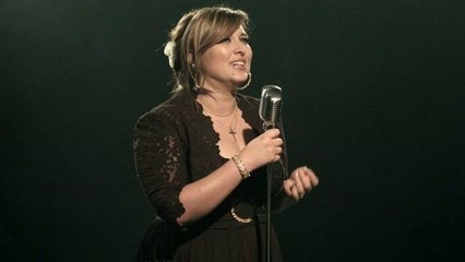 Leanne Mitchell - Run To You