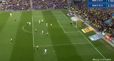 Benjamin Verbič Goal HD - Brøndby IF 0-1 FC København 17.04.2017