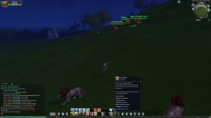 Champions of Regnum - Roaming Hunt008