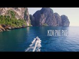 Siam Island Hopper | Koh Phi Phi | Episode 2