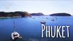 Siam Island Hopper | Phuket | Episode 1
