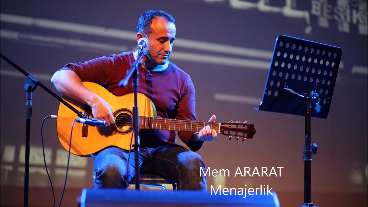 Mem ARARAT / KULİLK