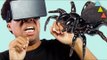 Usos increíbles de la realidad virtual, ¡que no te esperabas!