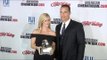 Matthew McConaughey Presents Reese Witherspoon the American Cinematheque Award 2015