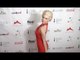 Alessandra Torresani // "International Fashion Film Awards" 2015 Red Carpet Arrivals