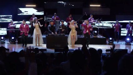 La Sonora Dinamita - El Africano