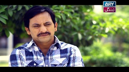 Mere Baba ki Ounchi Haveli Episode 128 - on Ary Zindagi in High Quality 17th April 2017
