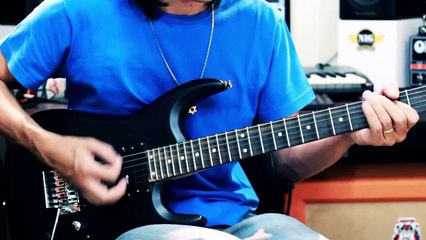 OZIELZINHO - White Cross Take to the Limit Aula!