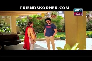 Haal-e-Dil Episode 128