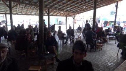 Referandum Katılım Rekoru Hasköy'de