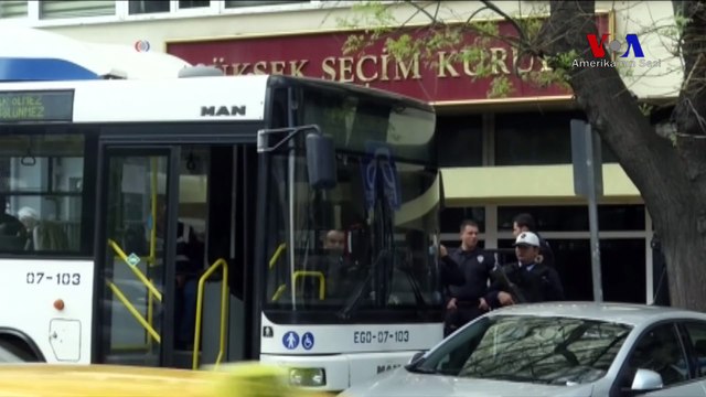 YSK Başkanı Mühürsüz Pusulaları Savundu